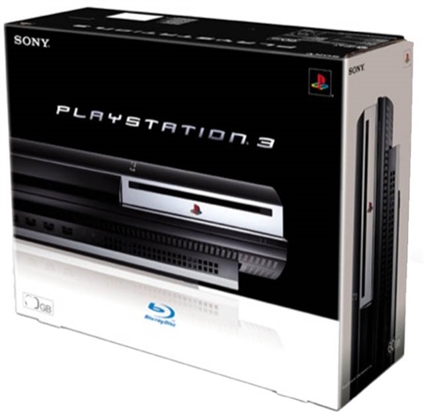 Playstation 3 60GB (PS2), Caja - CeX (ES): - Comprar, vender, Donar